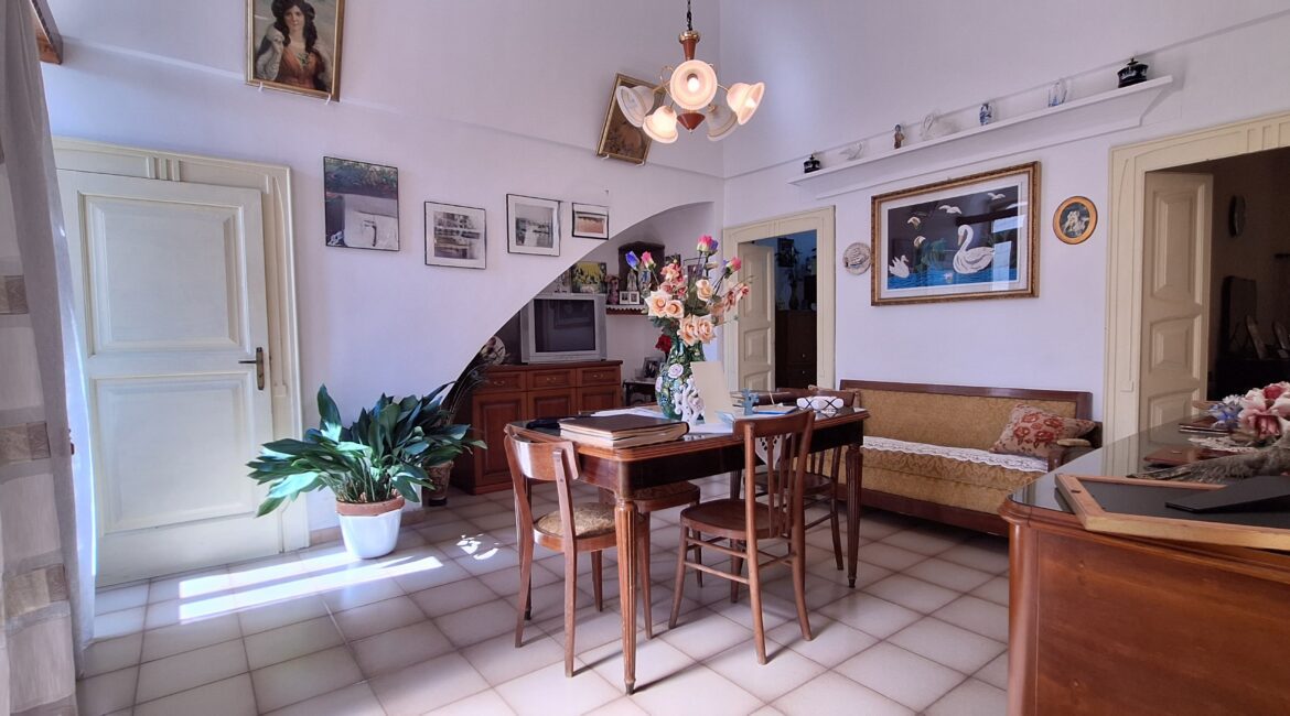 Casa indipendente