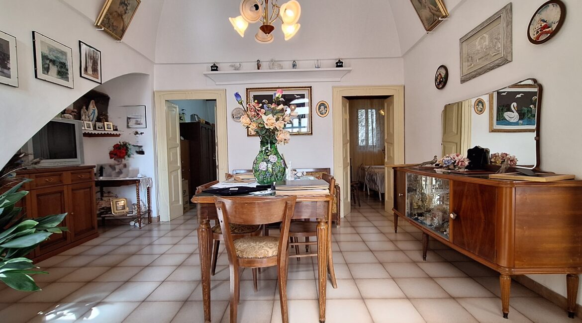 Casa indipendente
