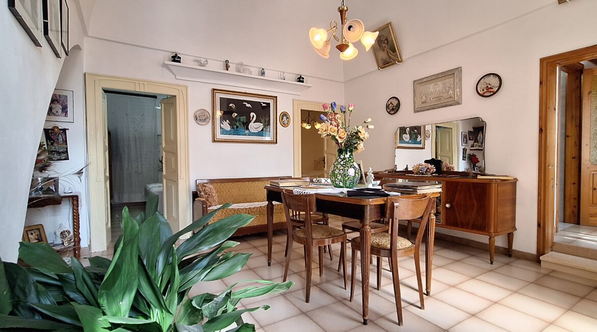 Casa indipendente