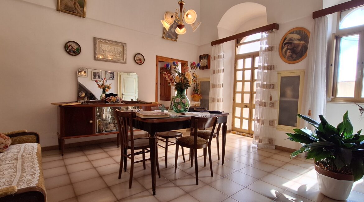 Casa indipendente