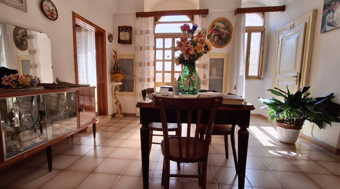 Casa indipendente