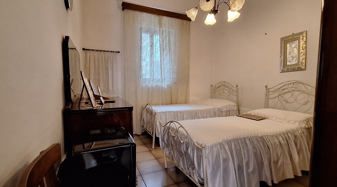 Casa indipendente