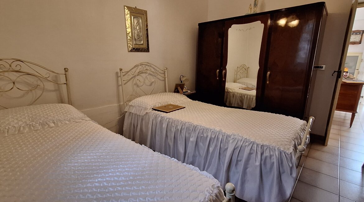 Casa indipendente