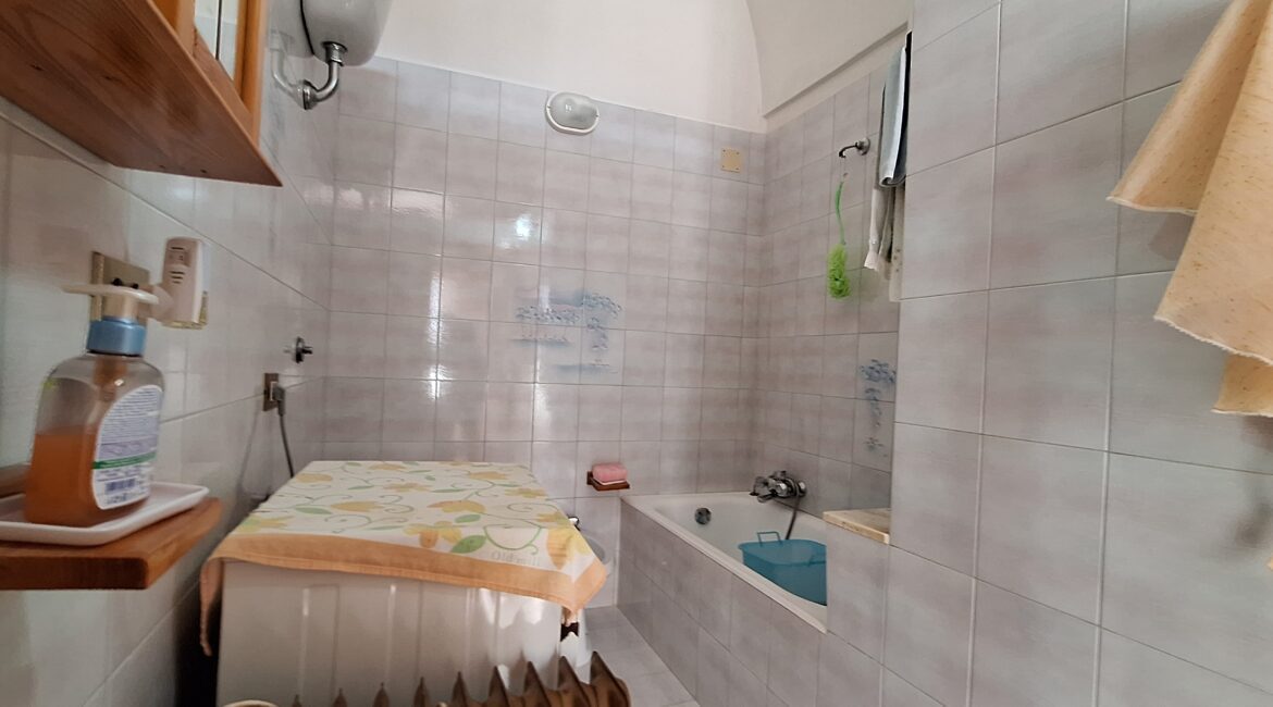 Casa indipendente