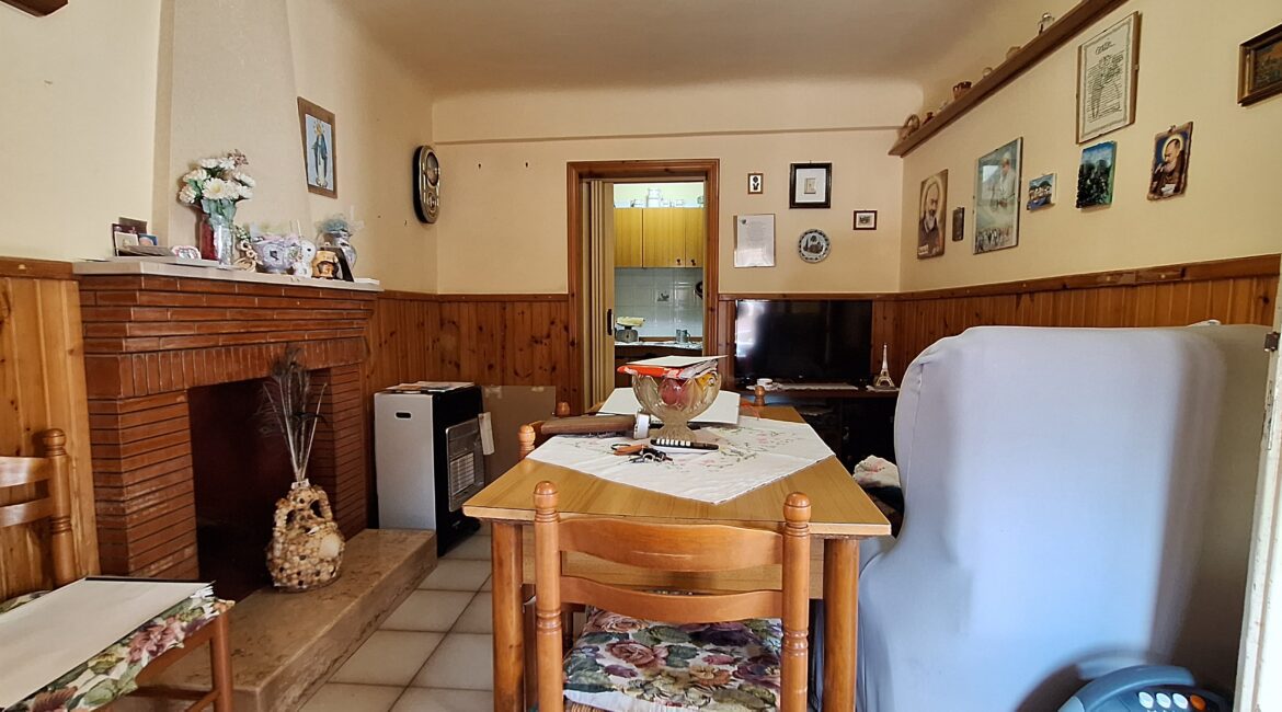 Casa indipendente