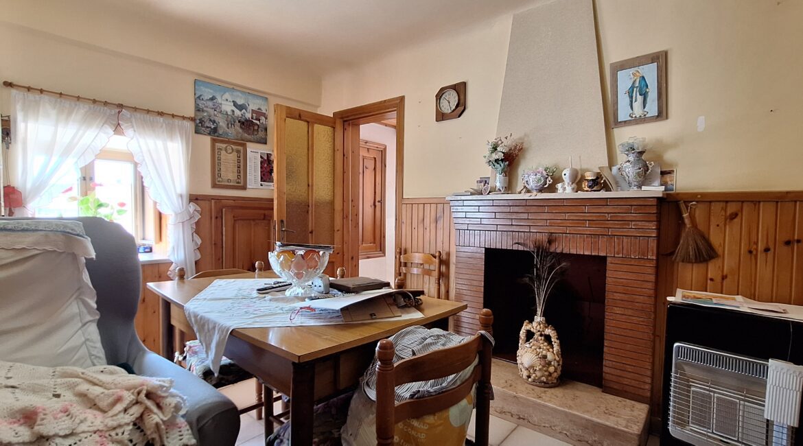Casa indipendente