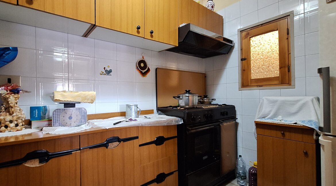 Casa indipendente