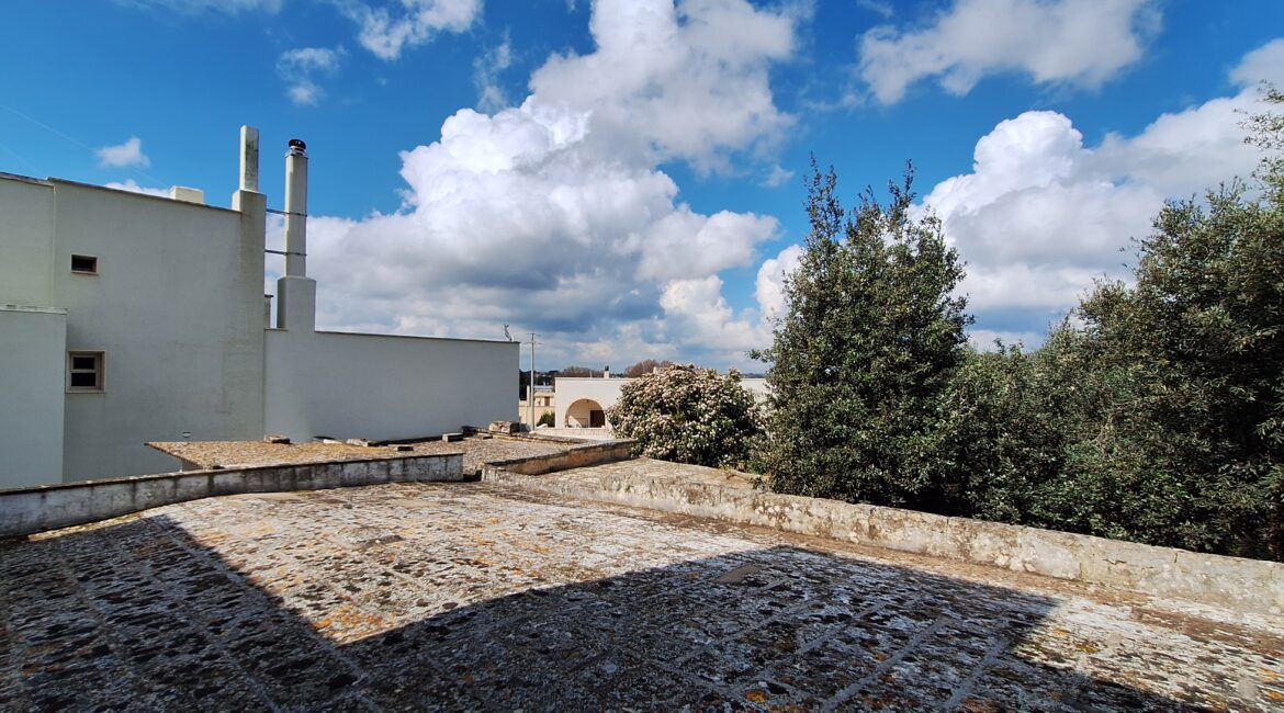 Casa indipendente