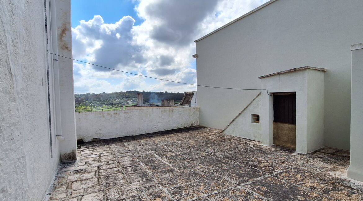 Casa indipendente