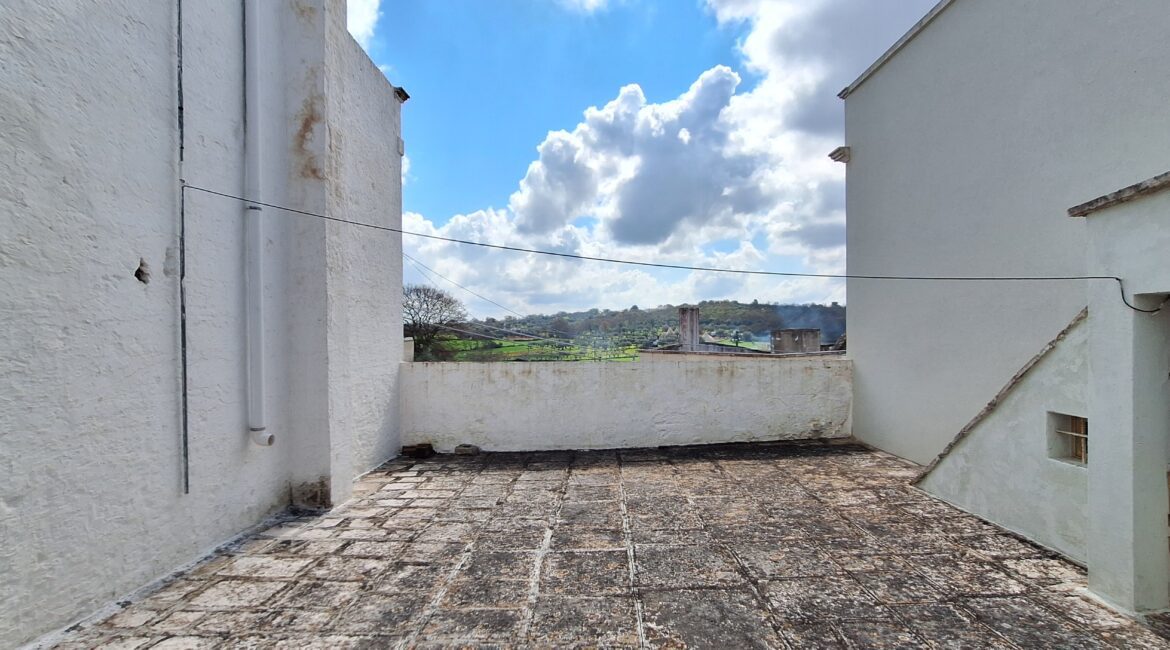 Casa indipendente