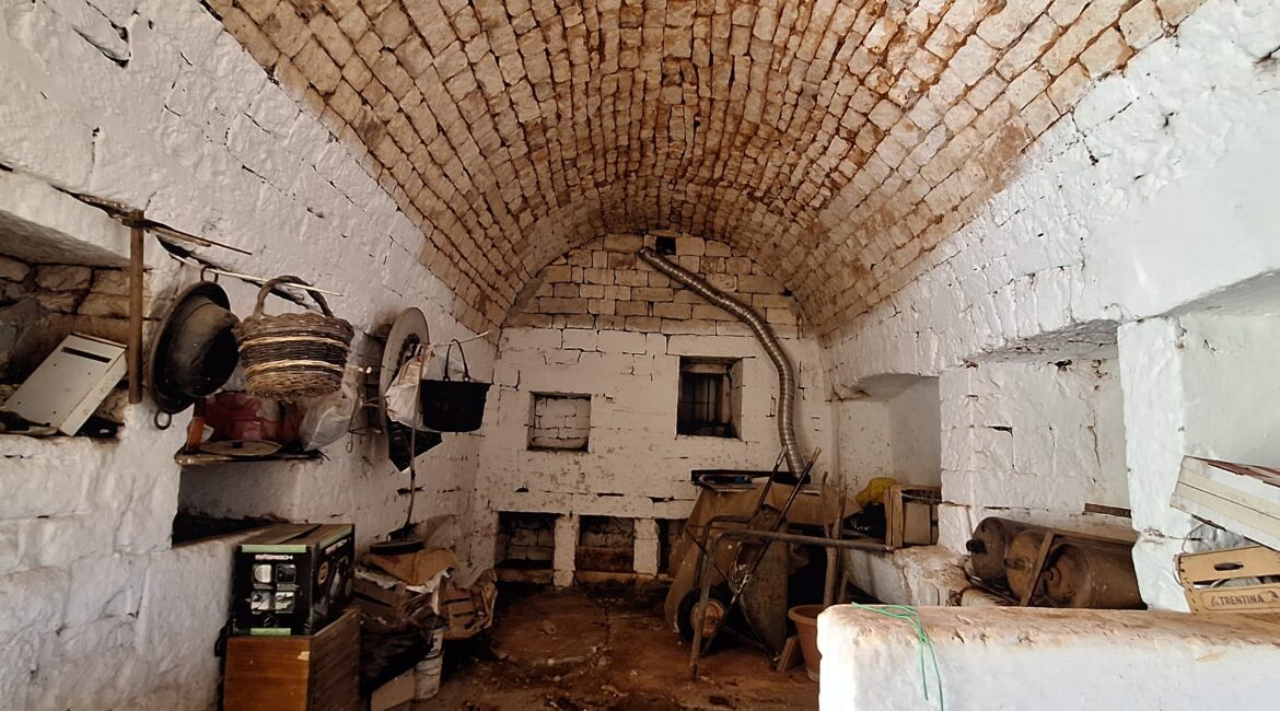 Casa indipendente