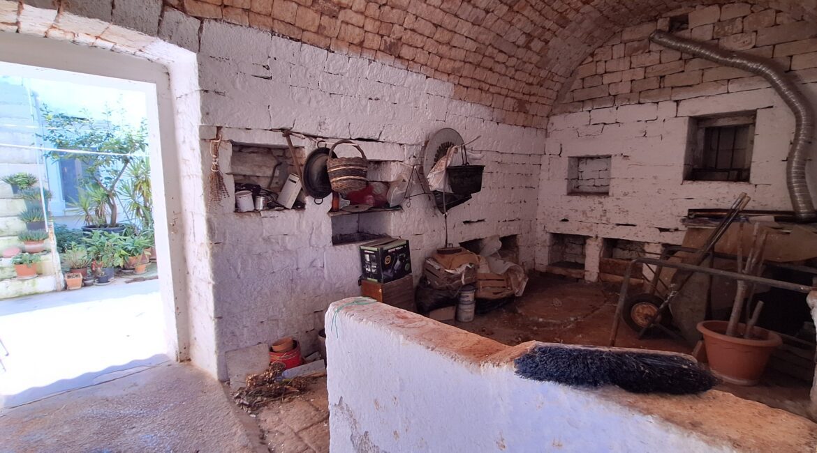 Casa indipendente