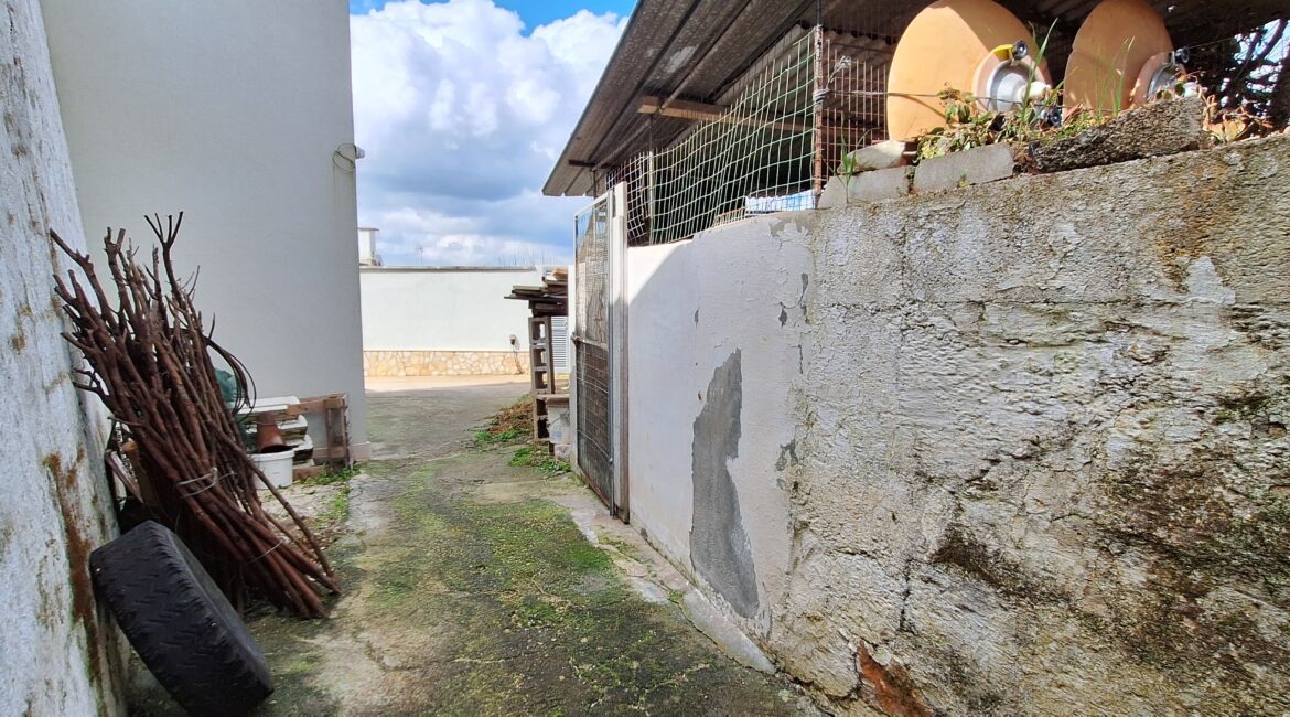 Casa indipendente