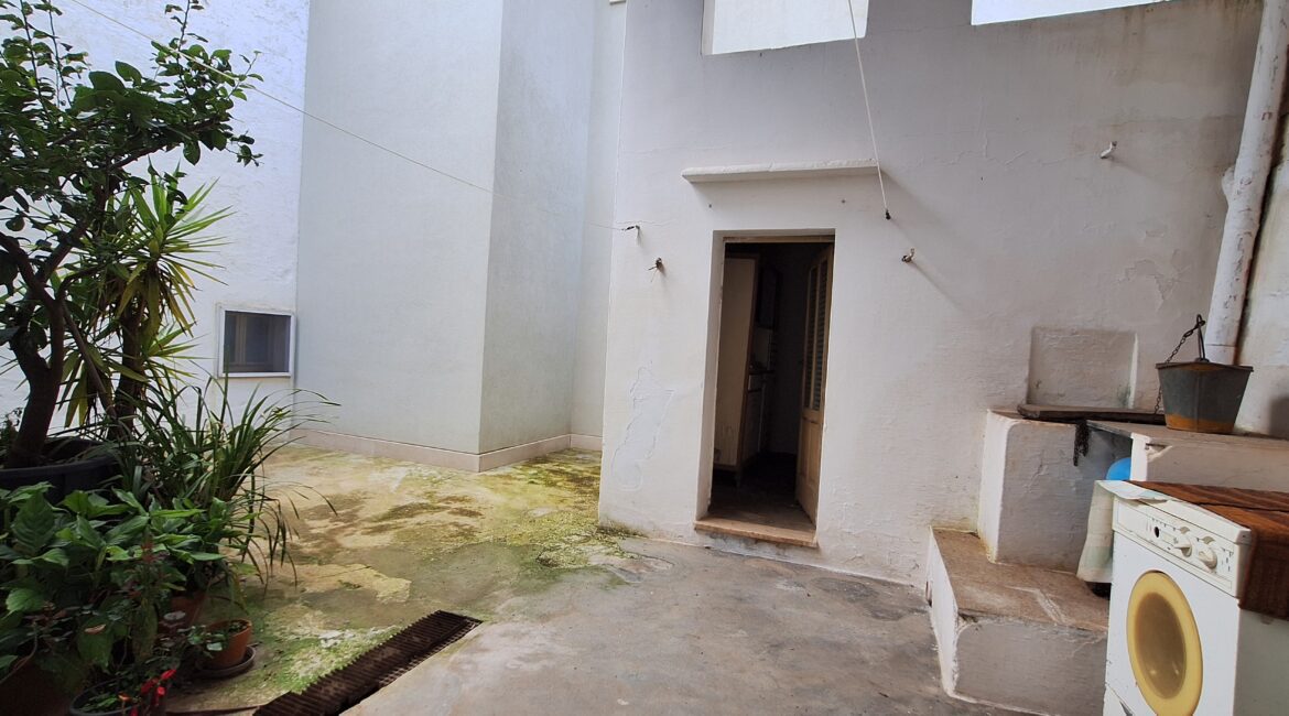Casa indipendente