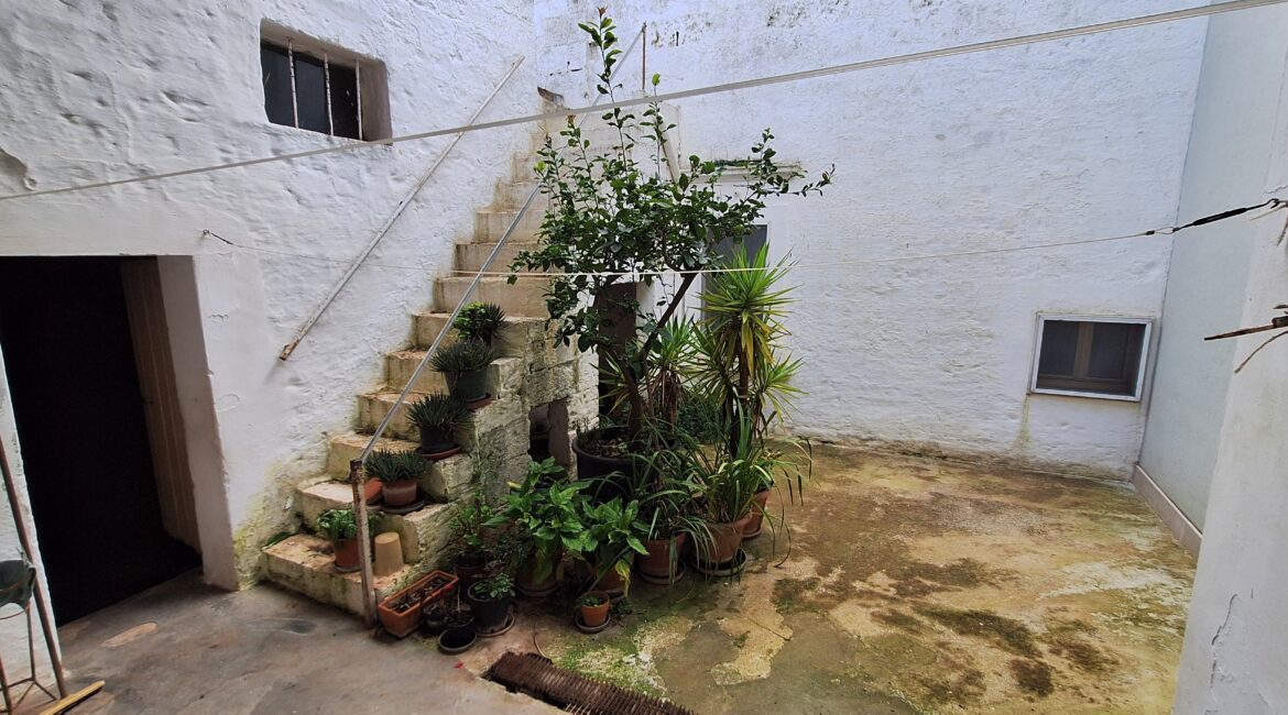 Casa indipendente