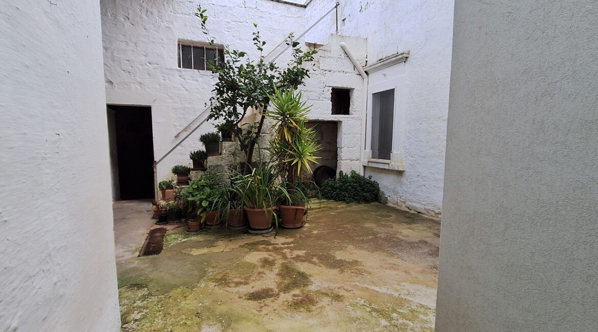 Casa indipendente