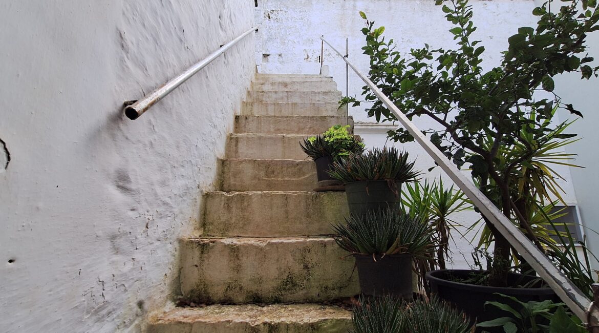 Casa indipendente