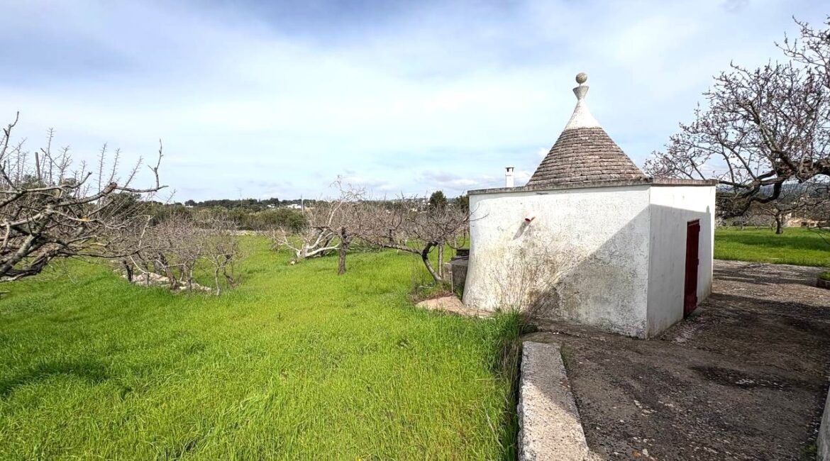 Trullo