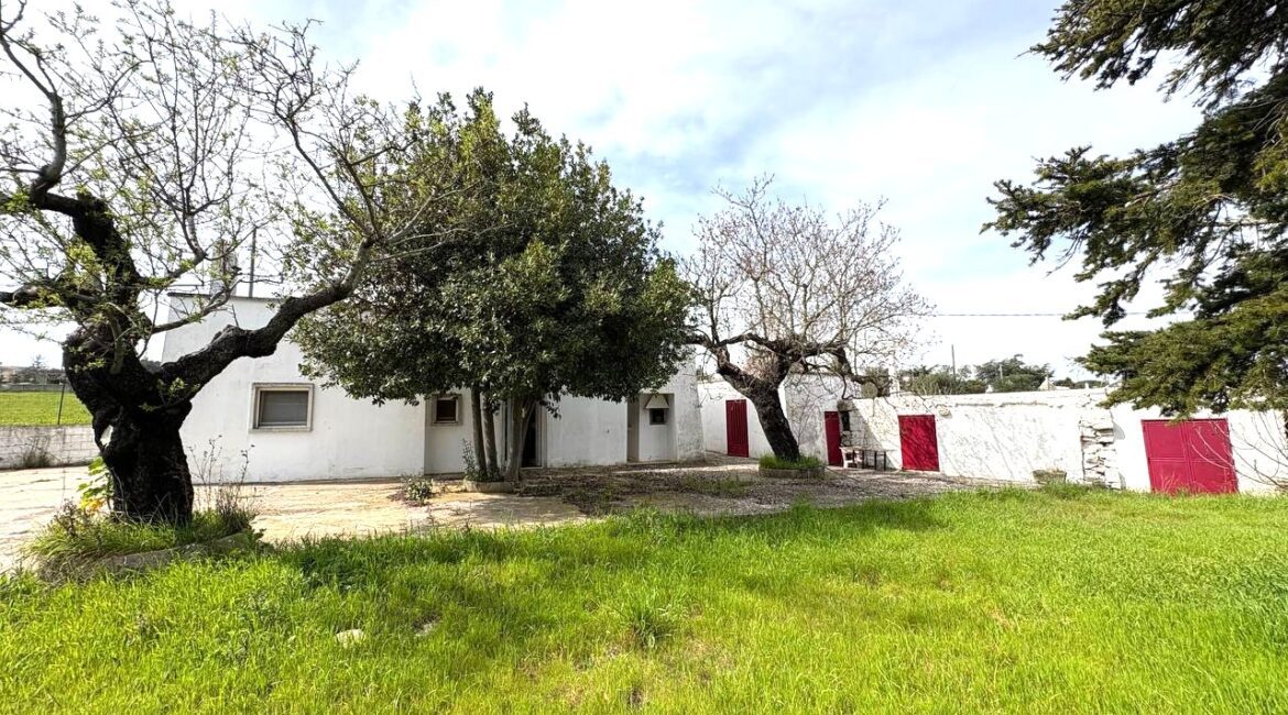 Trullo