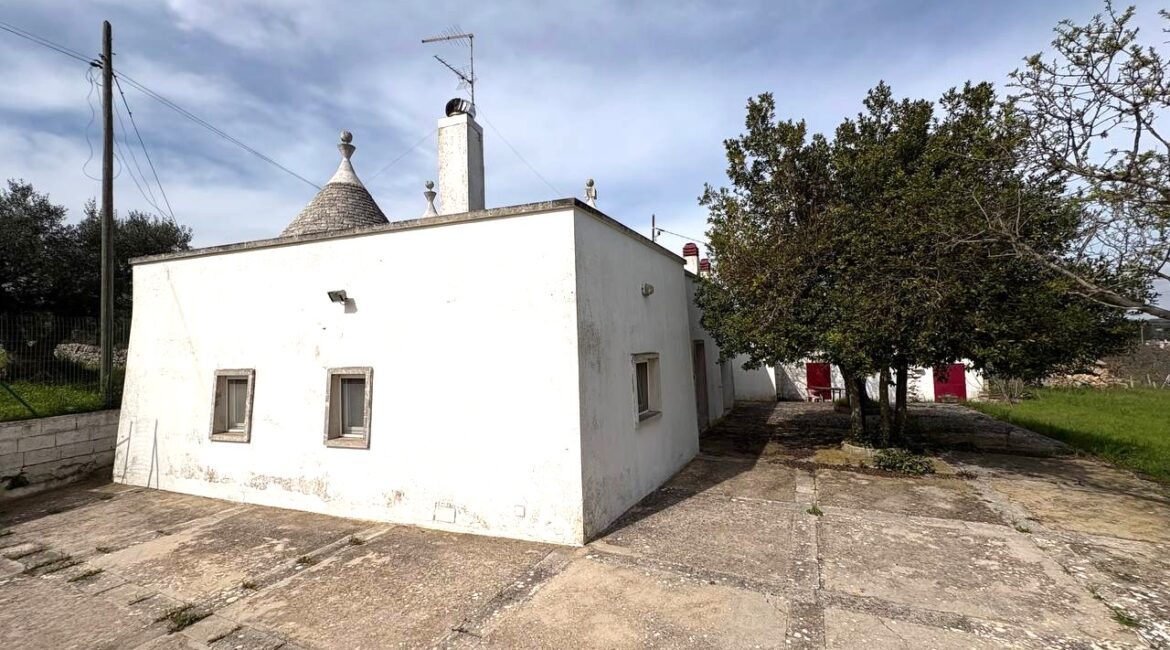 Trullo