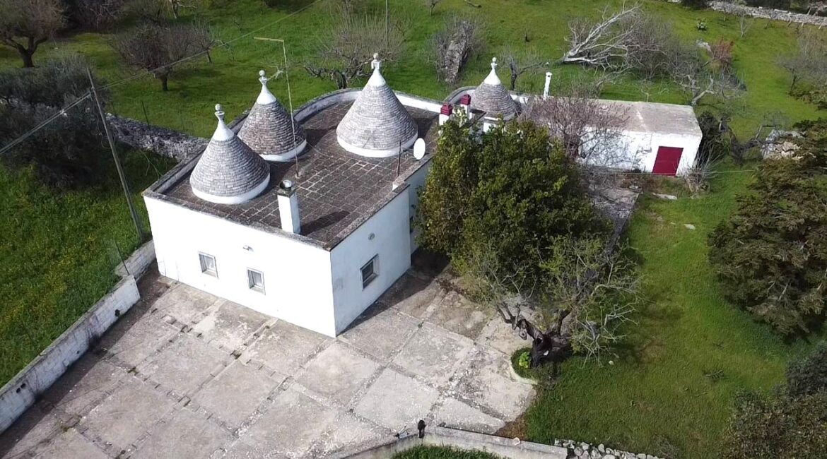 Trullo