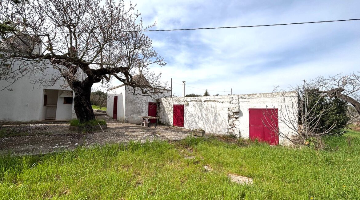 Trullo