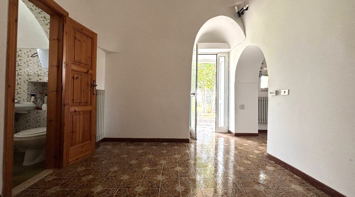 Trullo