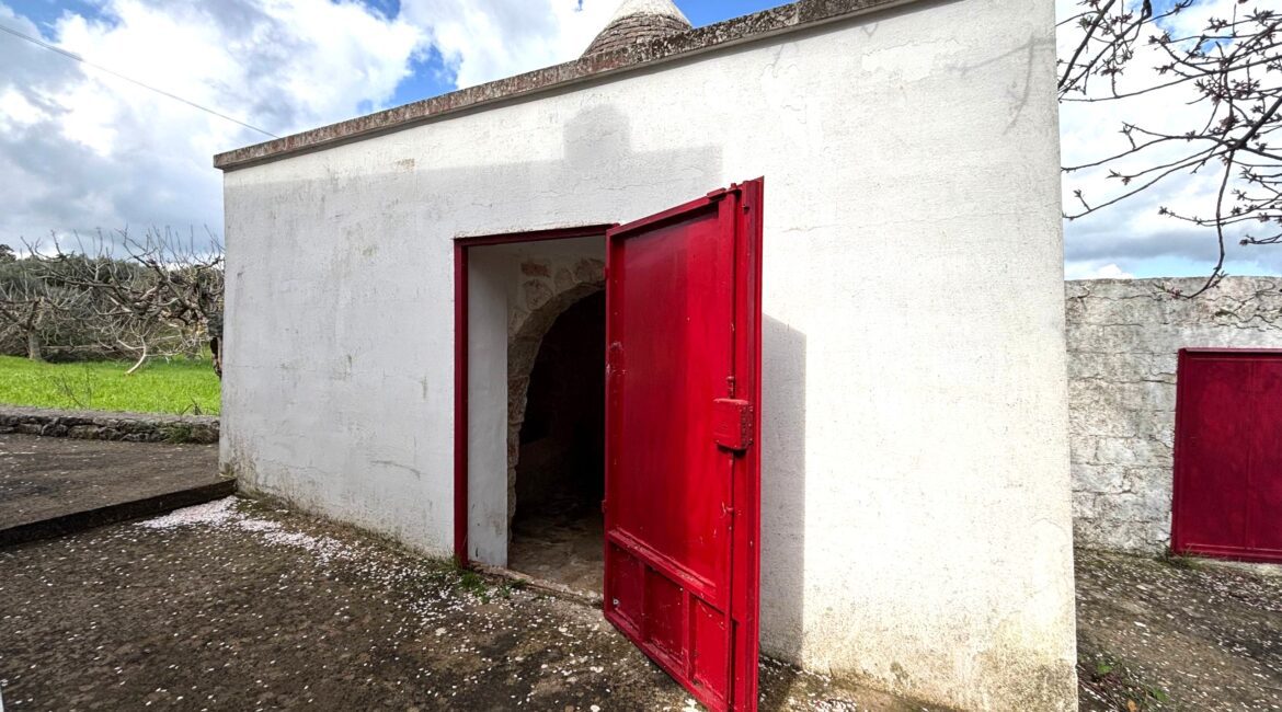 Trullo