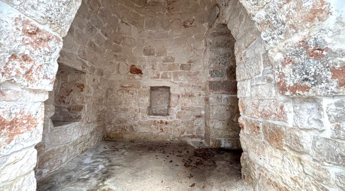 Trullo
