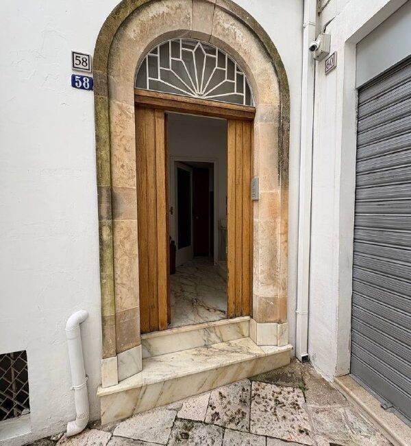 Casa indipendente