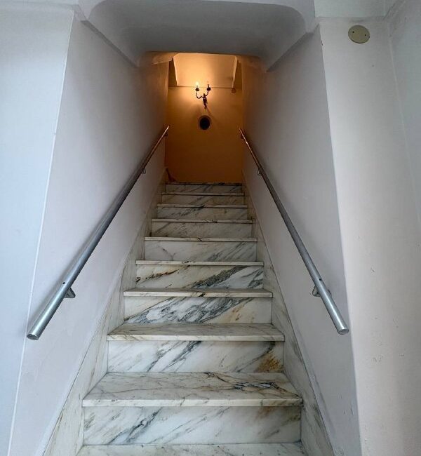Casa indipendente