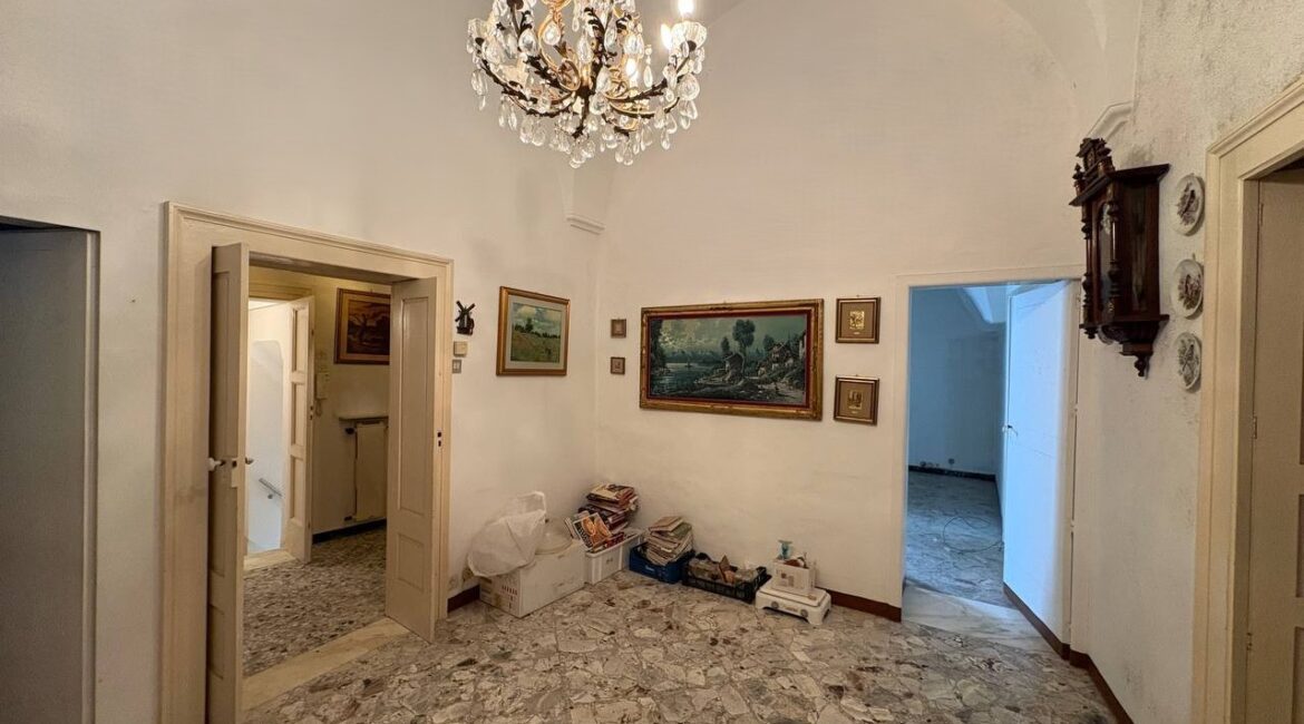 Casa indipendente