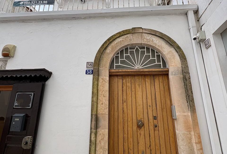 Casa indipendente