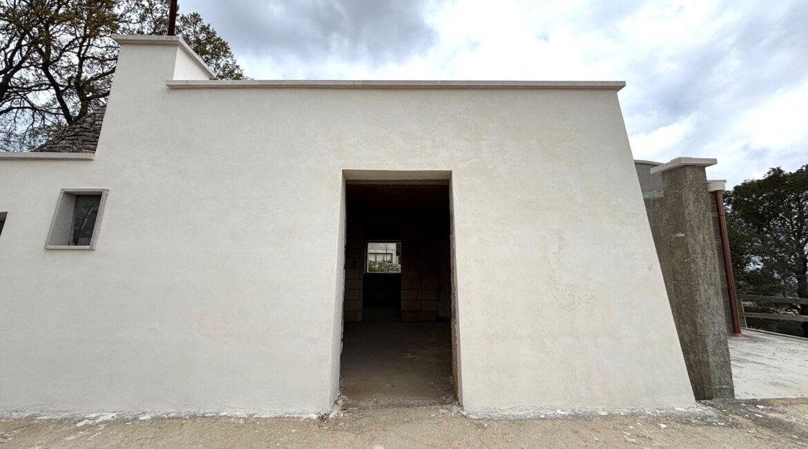 Trullo