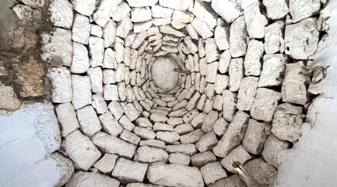 Trullo
