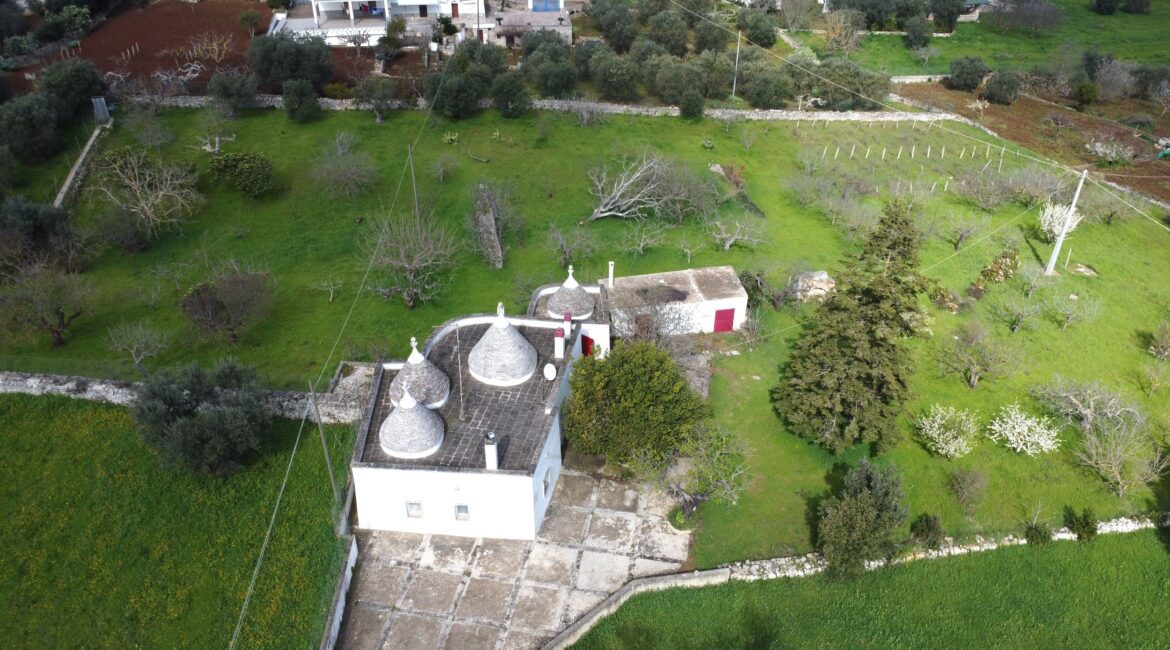 Trullo