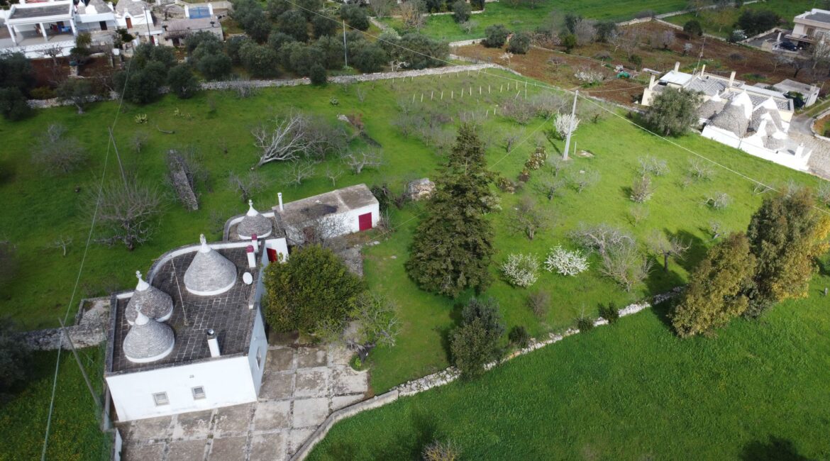 Trullo