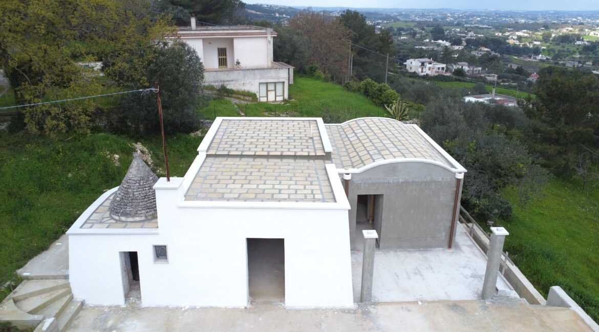Trullo