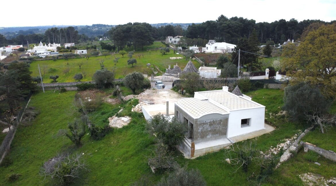 Trullo