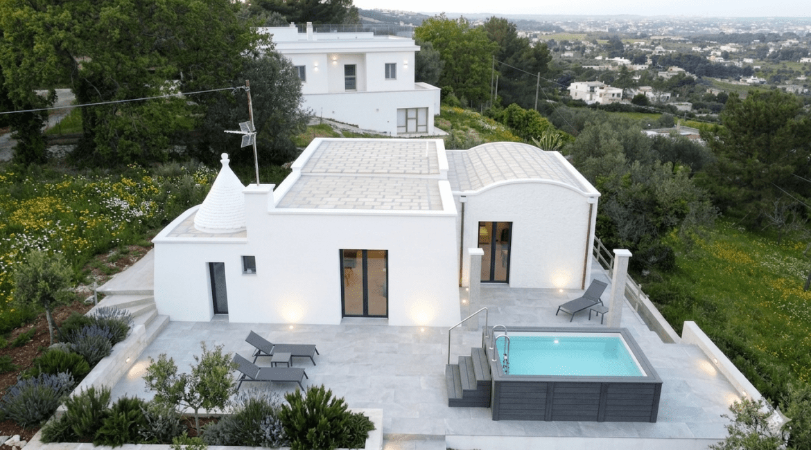 Trullo