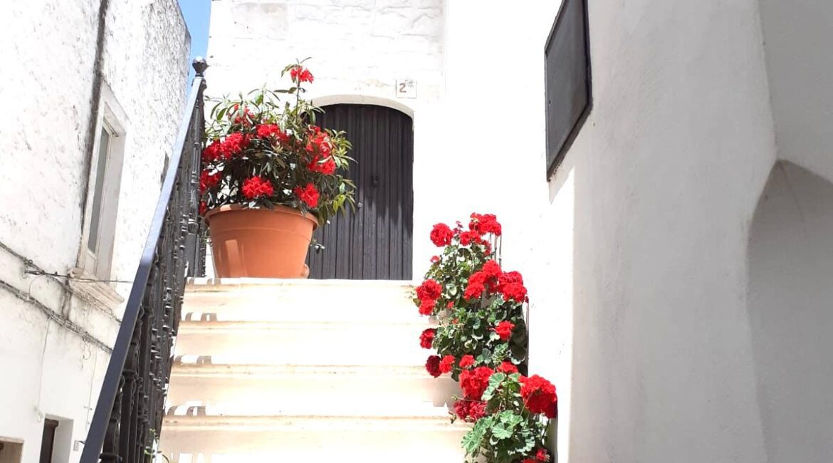 Casa indipendente