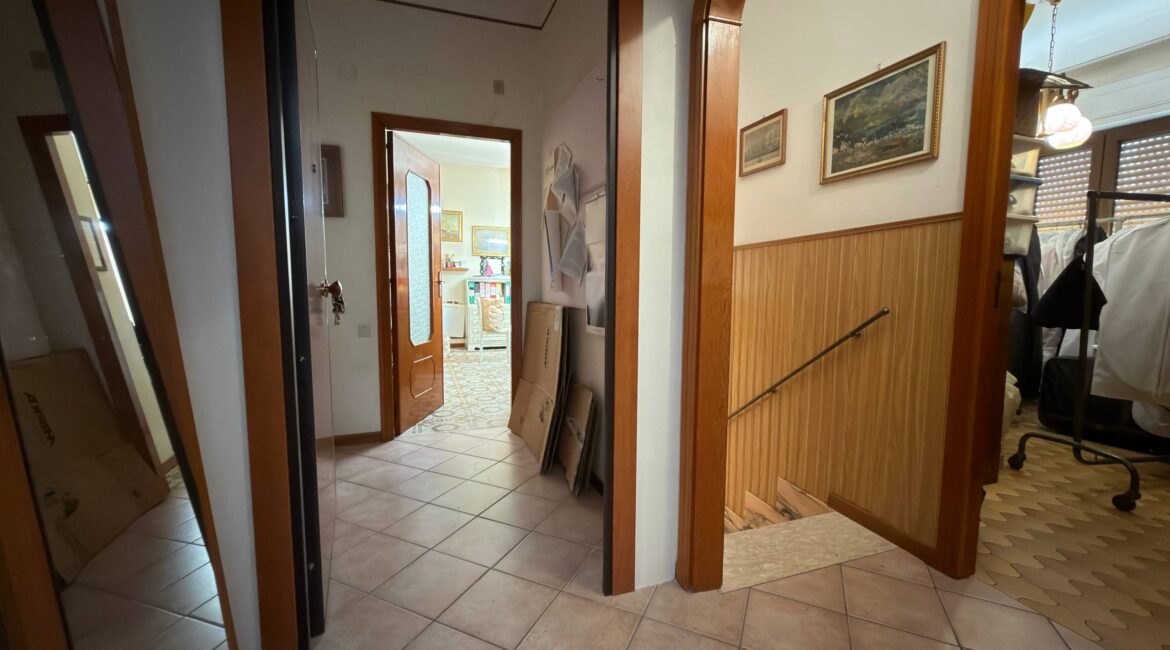 Casa indipendente