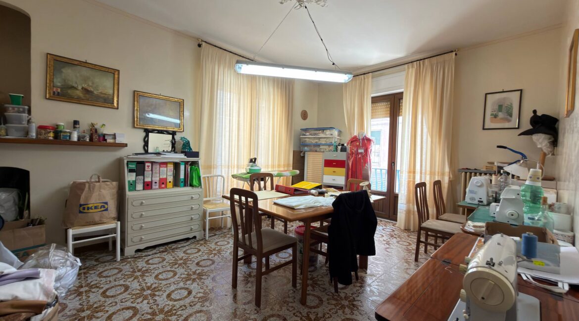 Casa indipendente