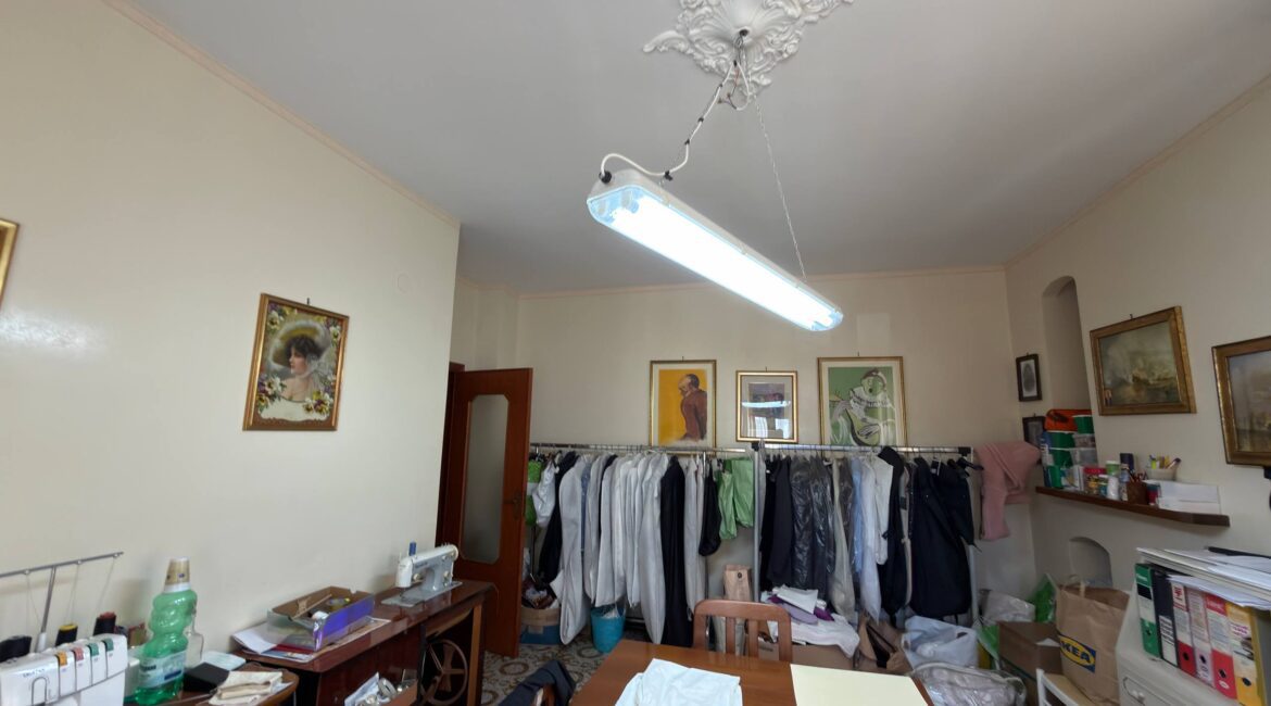 Casa indipendente