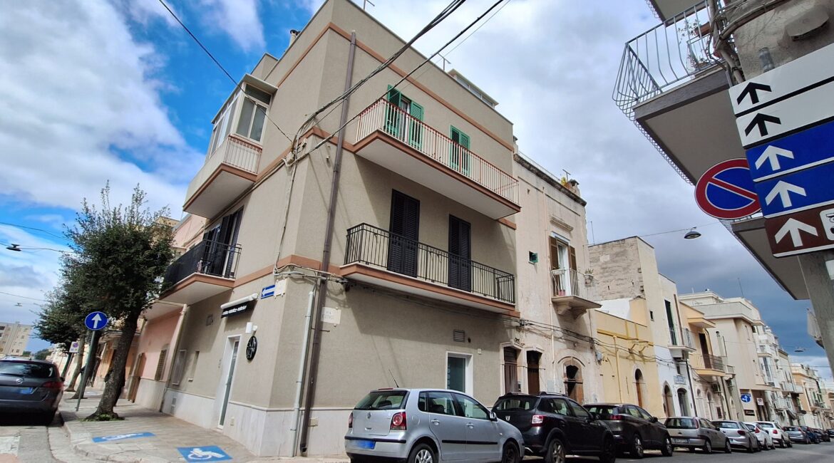 Casa indipendente