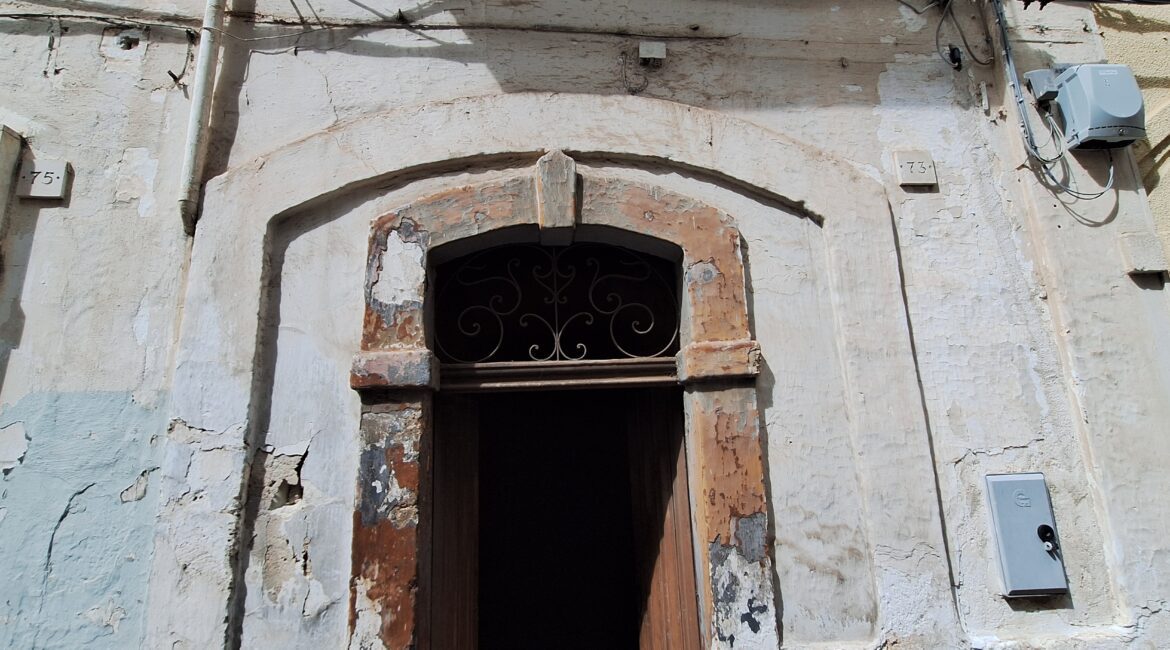 Casa indipendente