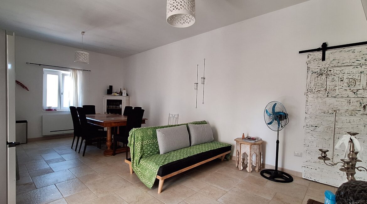 Trulli e lamie