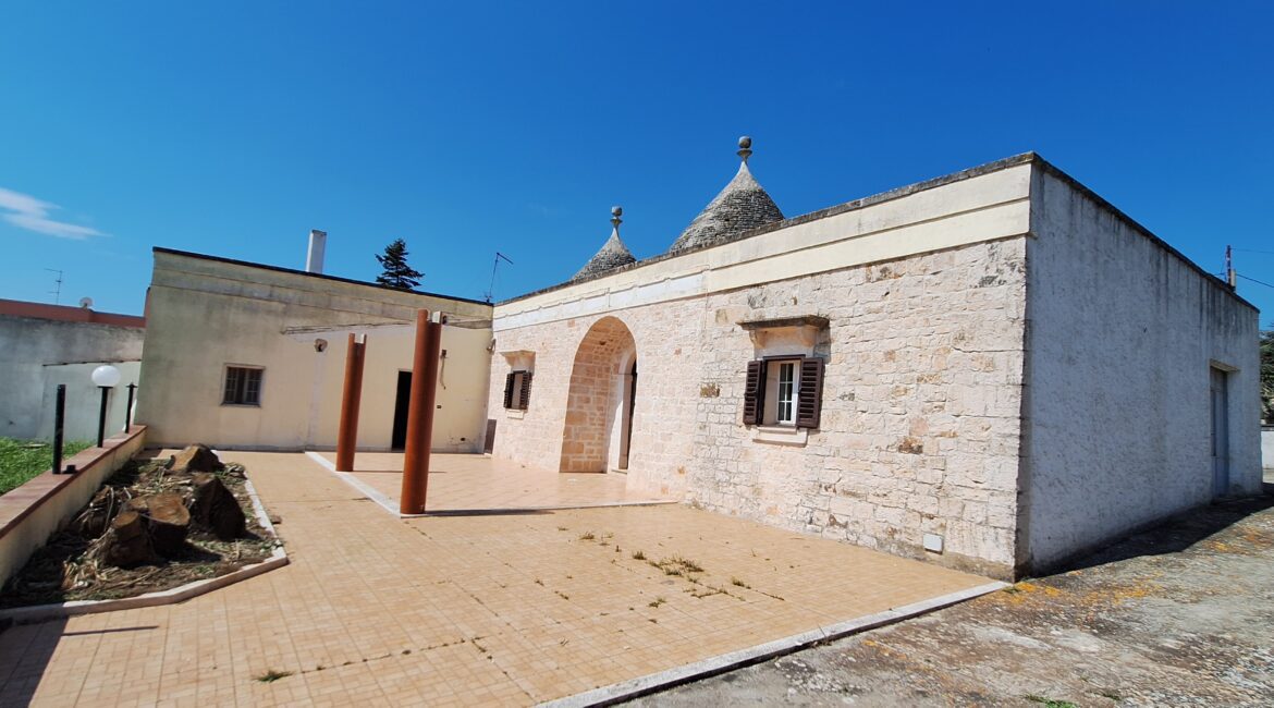 Trulli