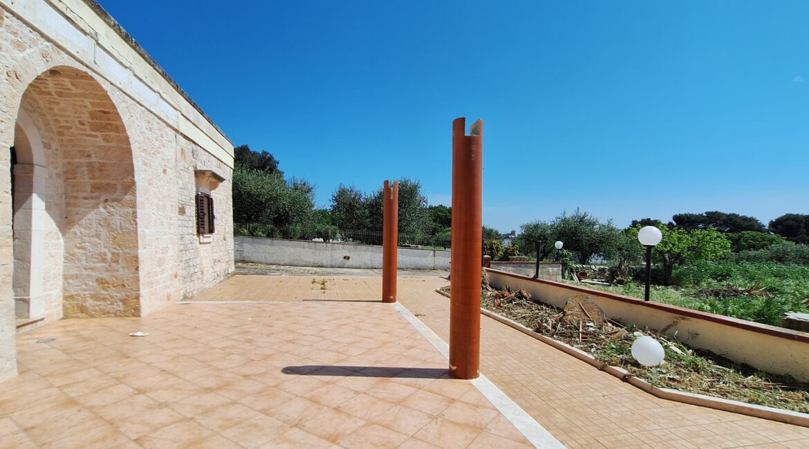 Trulli