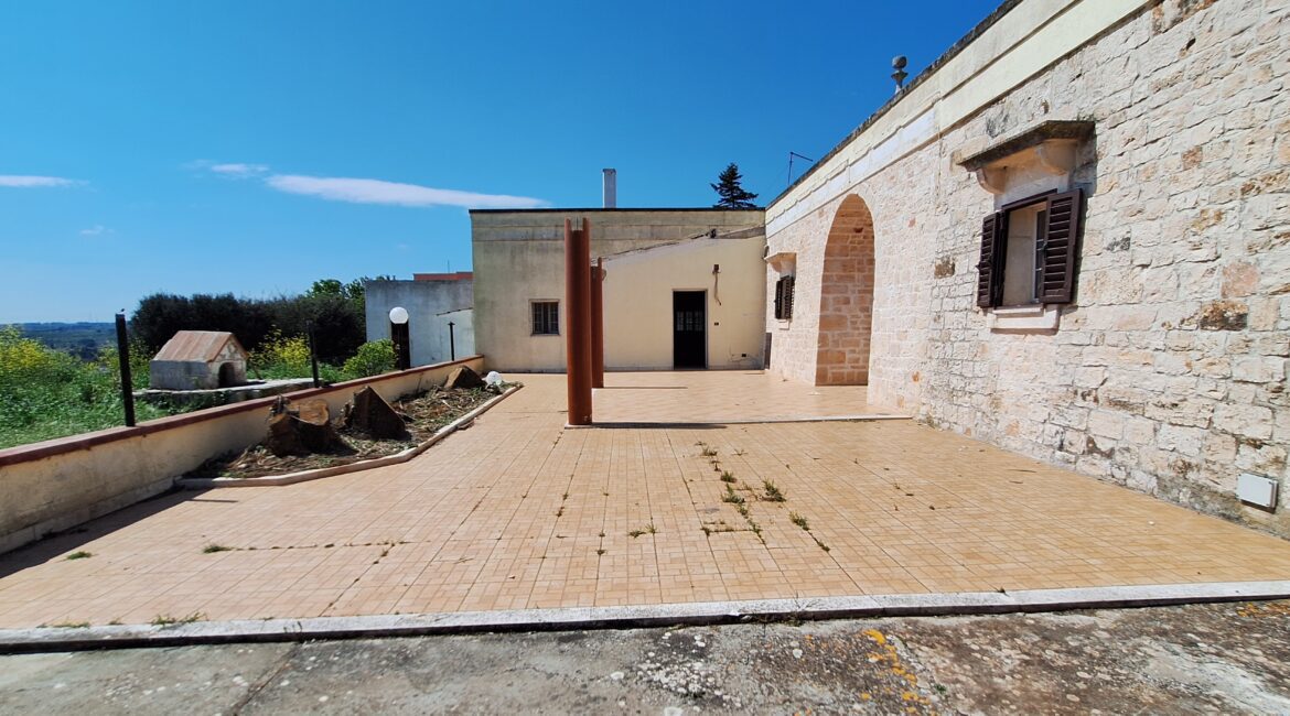 Trulli